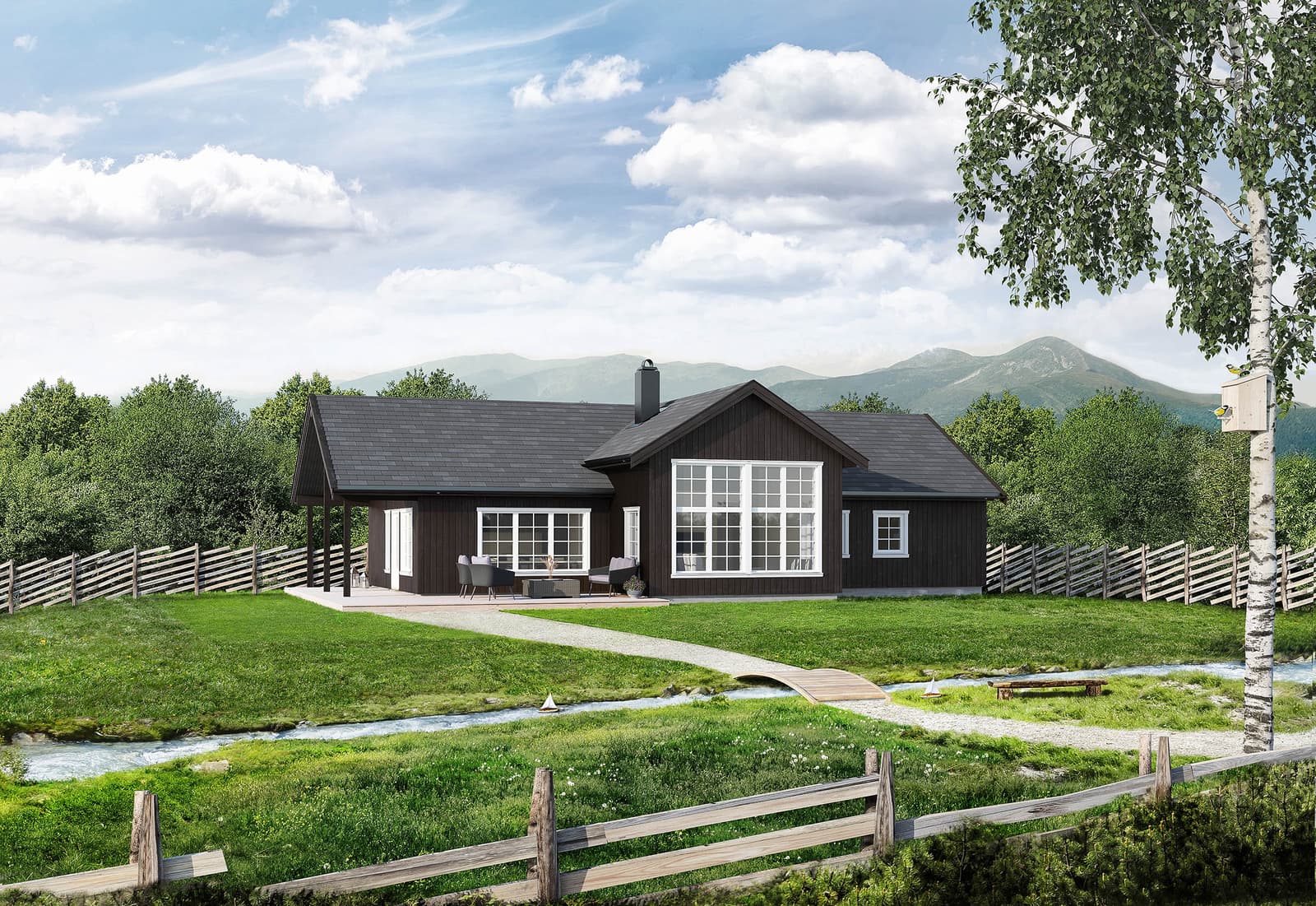 Eggedal