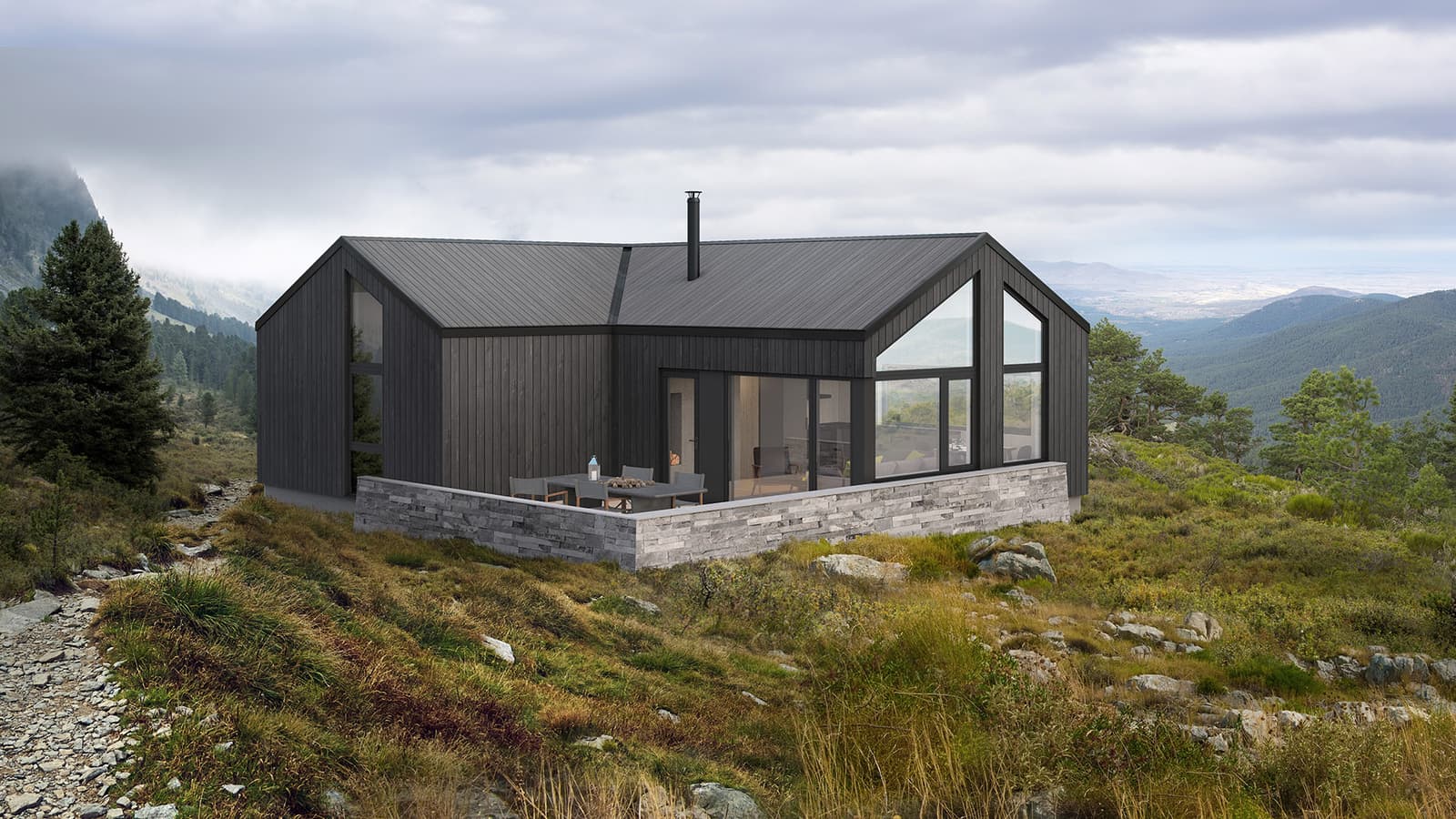 Rondane