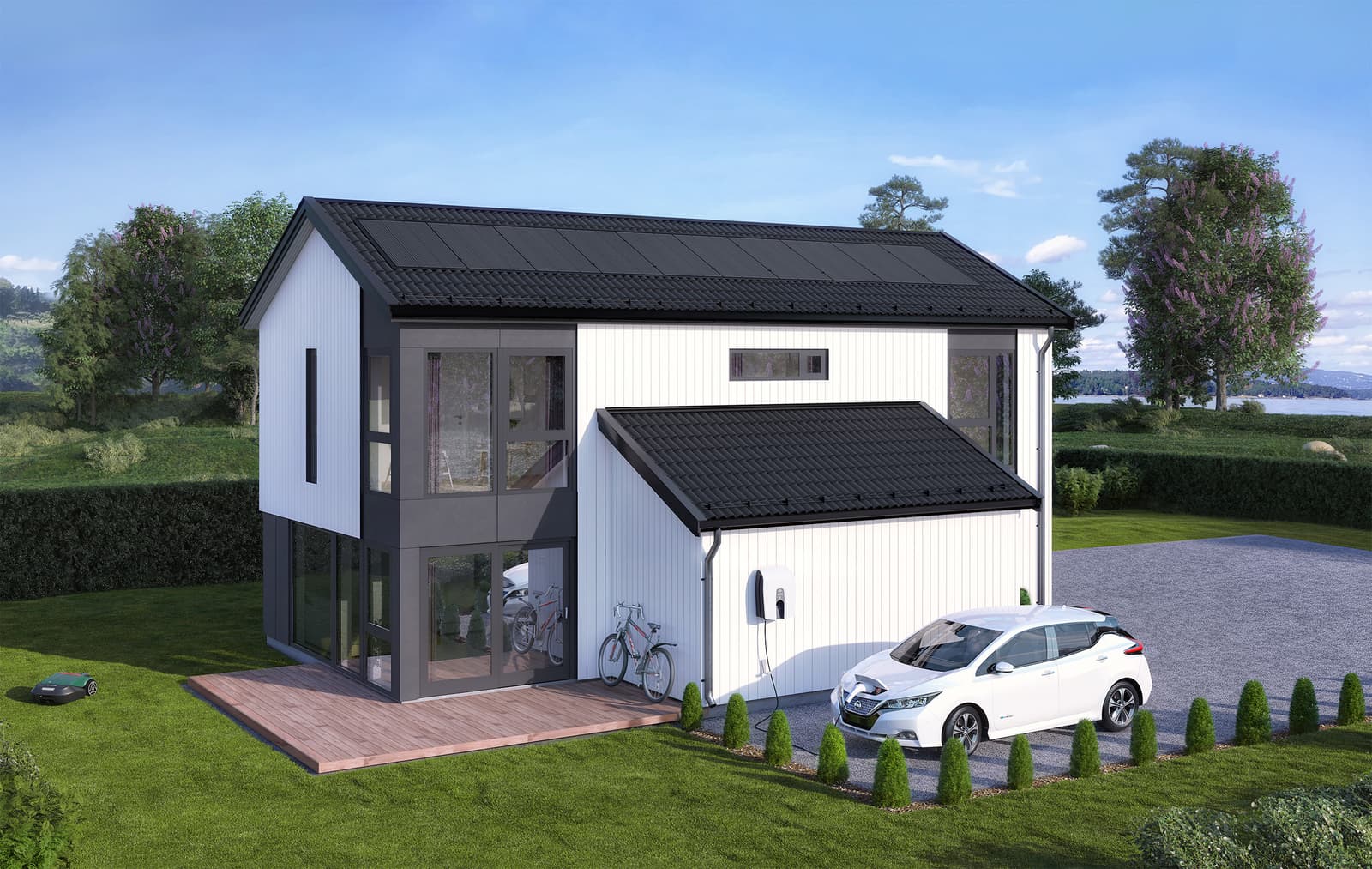 Dråpen