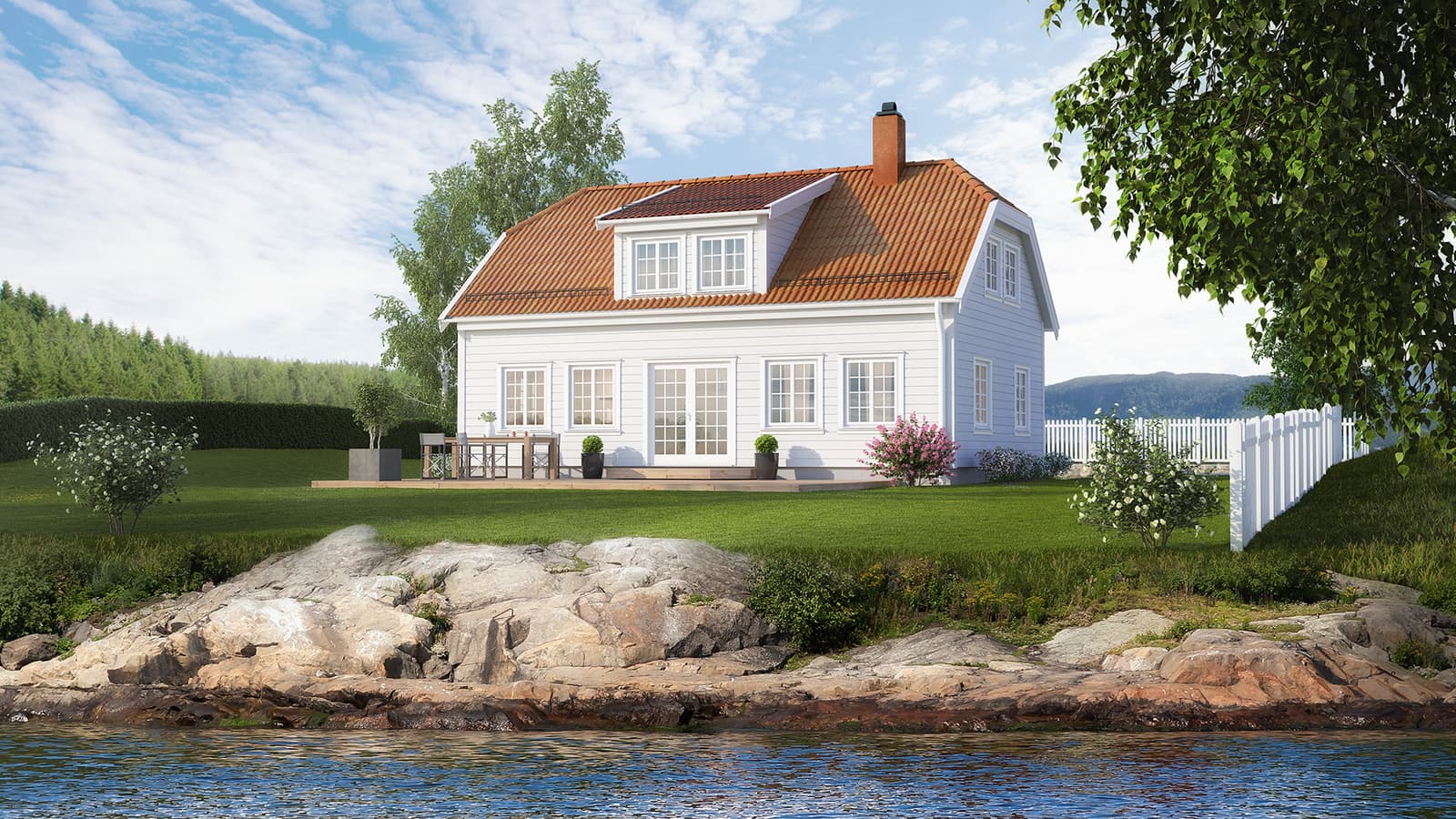 Idyll