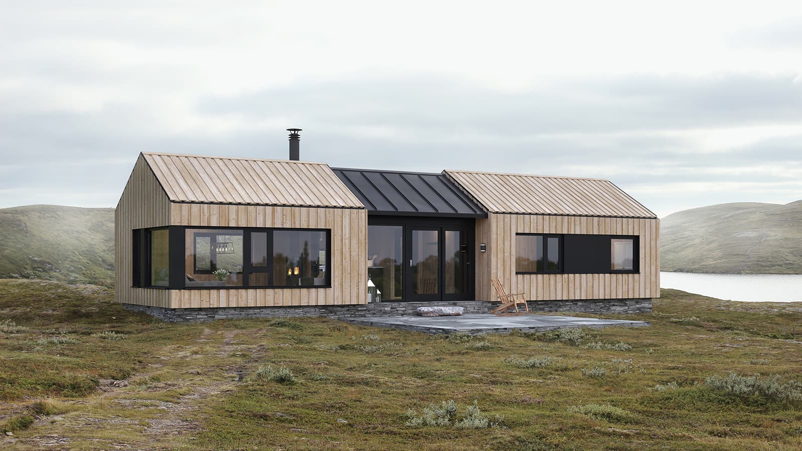 Grytdalsbu