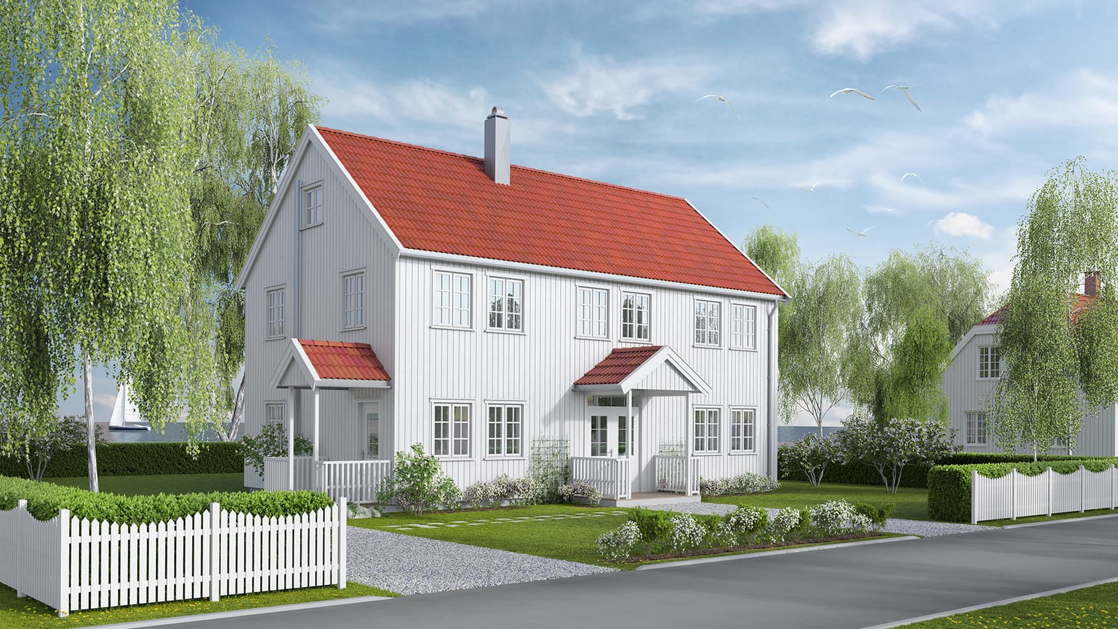 Skjærgården