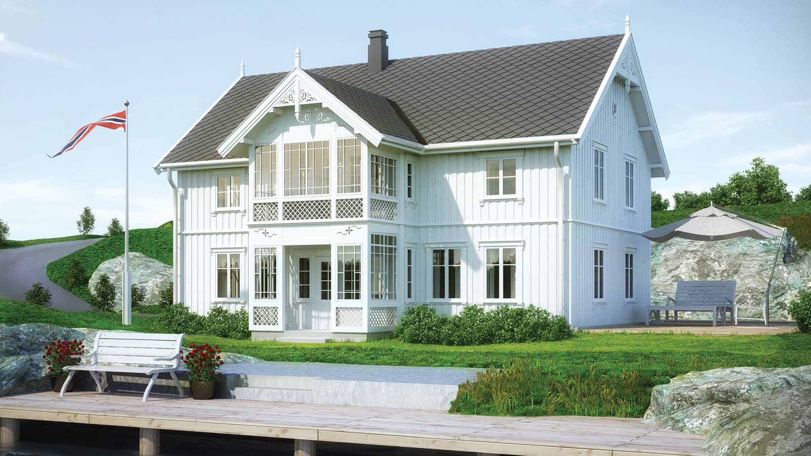 Svalen