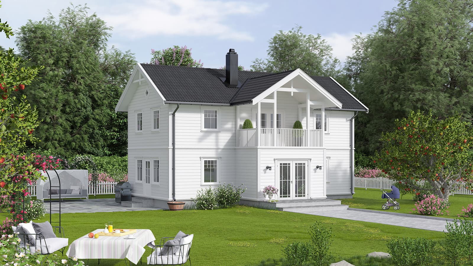 Dråpen Tradisjon
