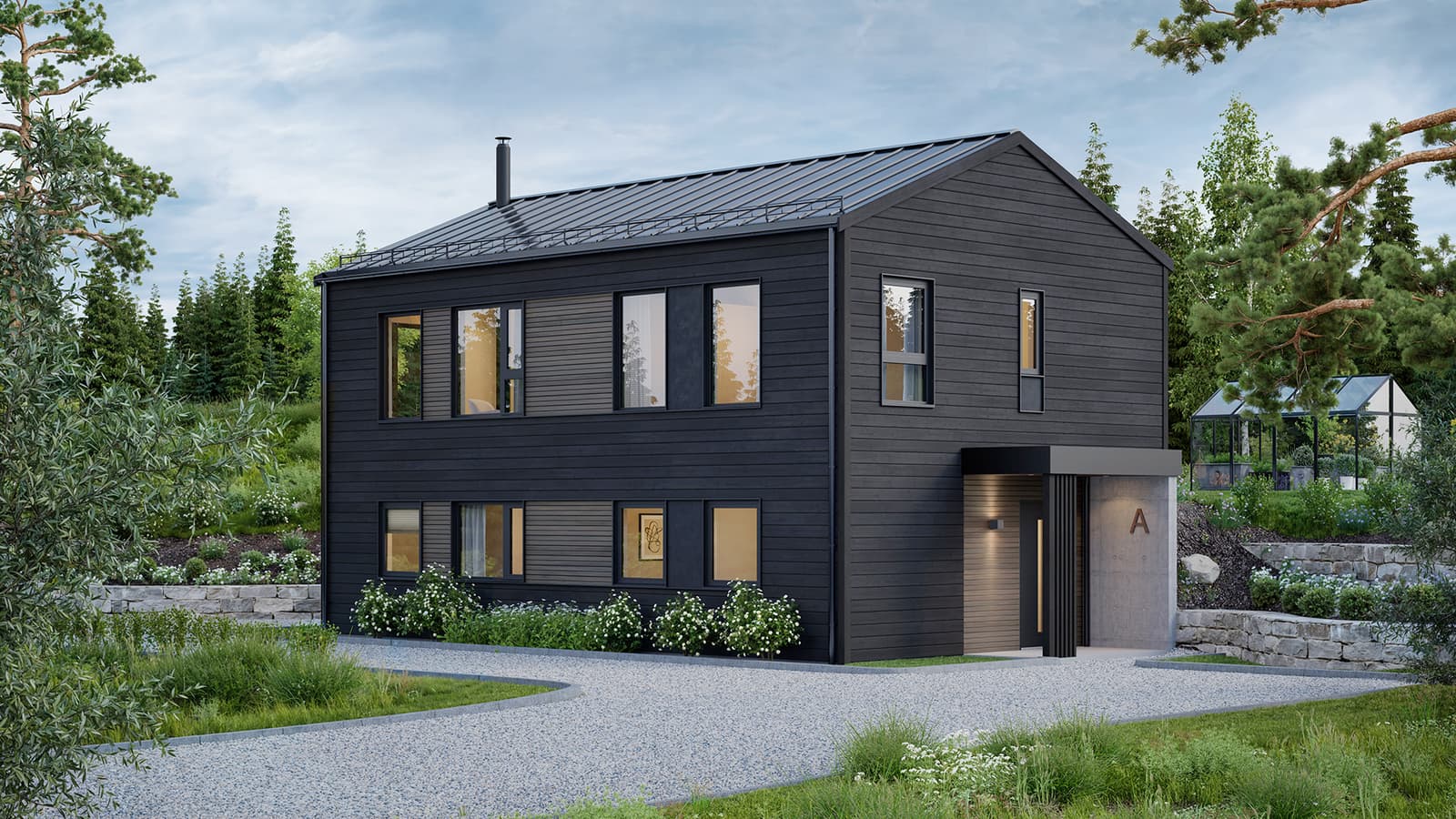 Fiks - En prisgunstig bolig med utleie